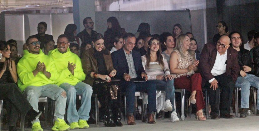 Guanajuato celebra el talento en la moda con CREÁRE