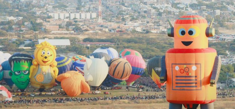 ¡GRACIAS por compartir con nosotros el Festival de Festivales!