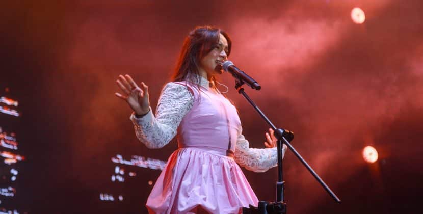 Matisse se presenta en el foro Mazda