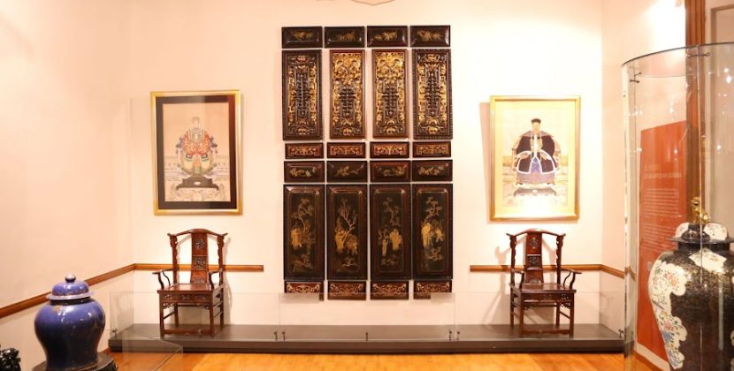 Celebra Secretaría de Cultura Año Nuevo Chino