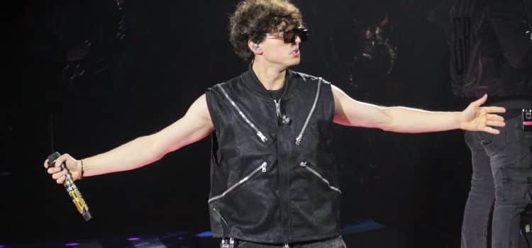 Gabito Ballesteros retumba el palenque de león