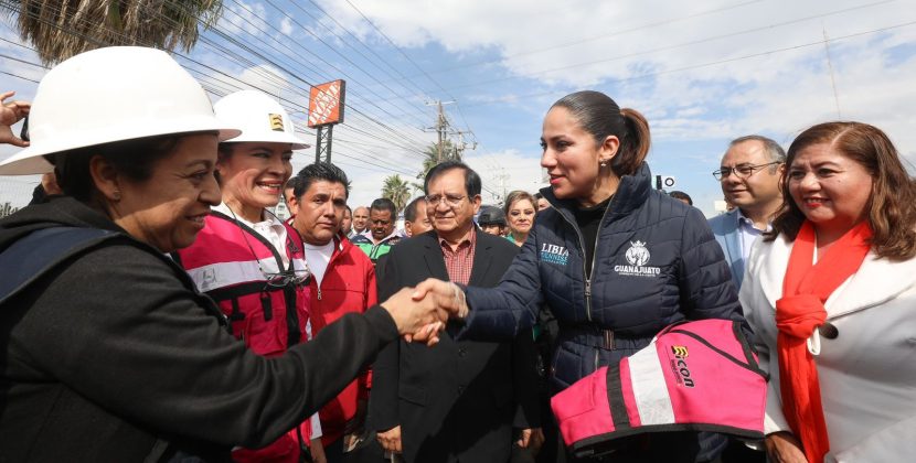 A 100 días de Gobierno, el trabajo recién comienza