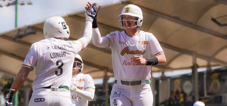 Bravas buscarán repetirle la dosis a Olmecas