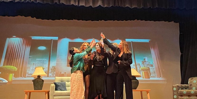 Llega a león, las “Brujas”