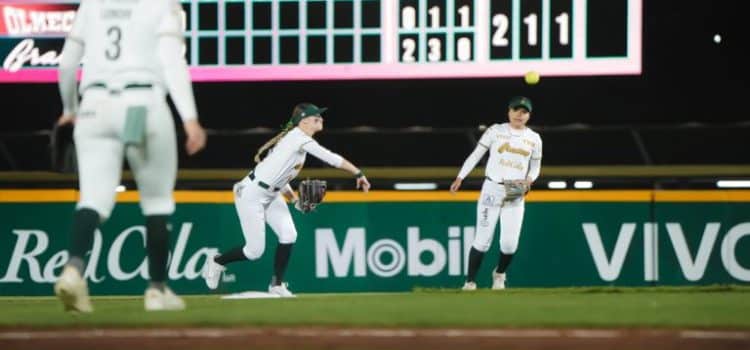 Defender su invicto y liderato es la misión de las Bravas