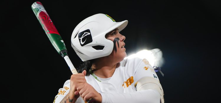 Bravas propinan barrida al campeón Charros