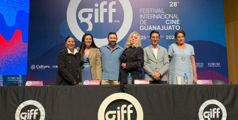 El GIFF Presenta el rally Universitario y el concurso de documental