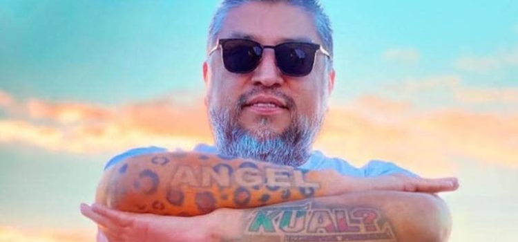 Muere Ángel Pedraza, creador de la frase “abuelita, soy tu nieto”