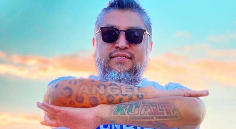 Muere Ángel Pedraza, creador de la frase “abuelita, soy tu nieto”