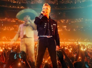 El “Potrillo” llegará a la plaza de toros la Luz