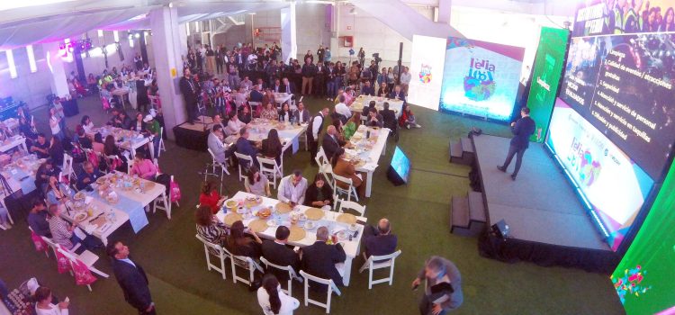 La Feria de León, la mejor feria familiar de América latina