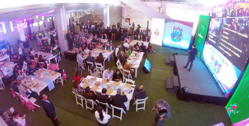 La Feria de León, la mejor feria familiar de América latina