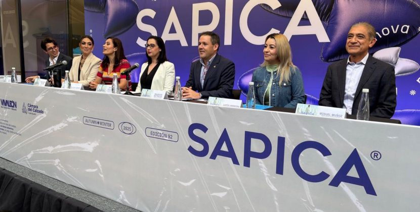 Innovación con IA para la industria del calzado