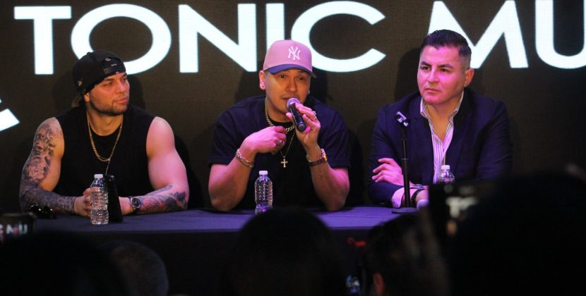 Nigga llegará a León el 13 de junio