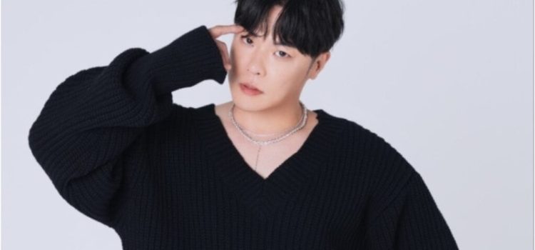 Encuentran muerto al cantante surcoreano Choi Whee-sung en su casa