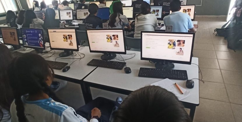 CECyTEG: es Reconocido por Cisco Networking Academy