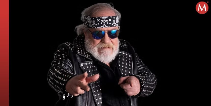 Muere Lalo Toral, integrante de “El Tri”