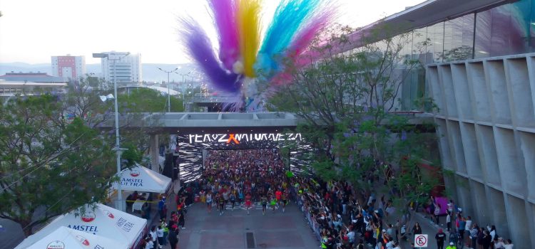 7,000 historias, 1 meta