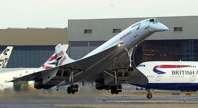 Así es el Nuevo avión supersónico chino