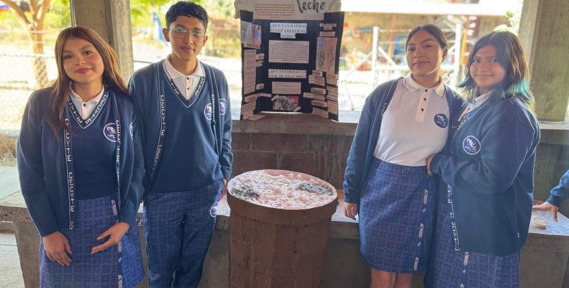 CECyTEG impulsa a más de 4 mil estudiantes