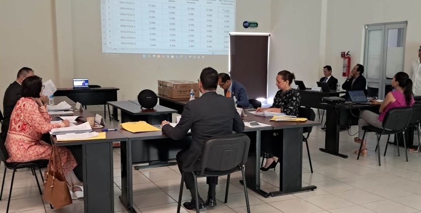 En Guanajuato se fortalece la función notarial