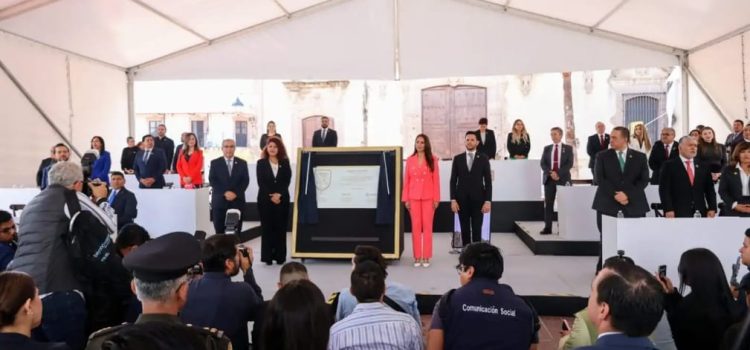 Apaseo el Grande hace historia