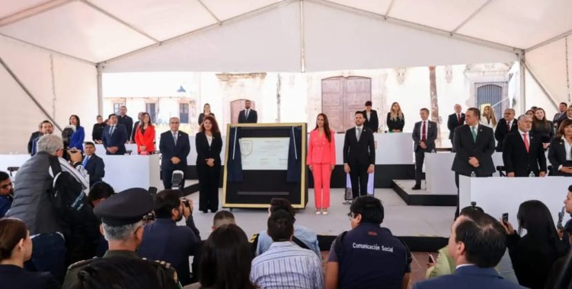 Apaseo el Grande hace historia