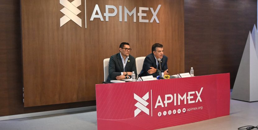 APIMEX reafirma su liderazgo