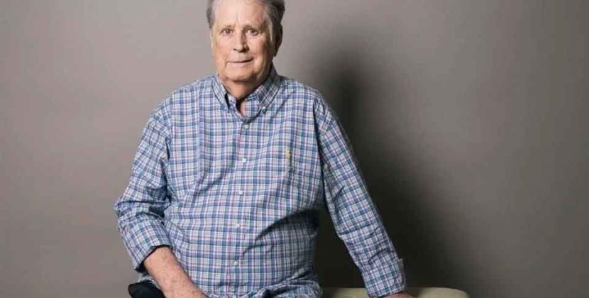 Brian Wilson, líder de Beach Boys, muere a los 82 años