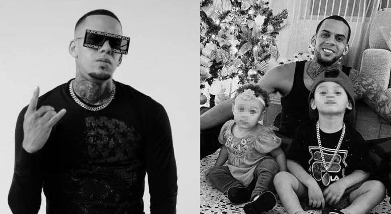 Muere cantante, deja huérfanos a sus dos bebés