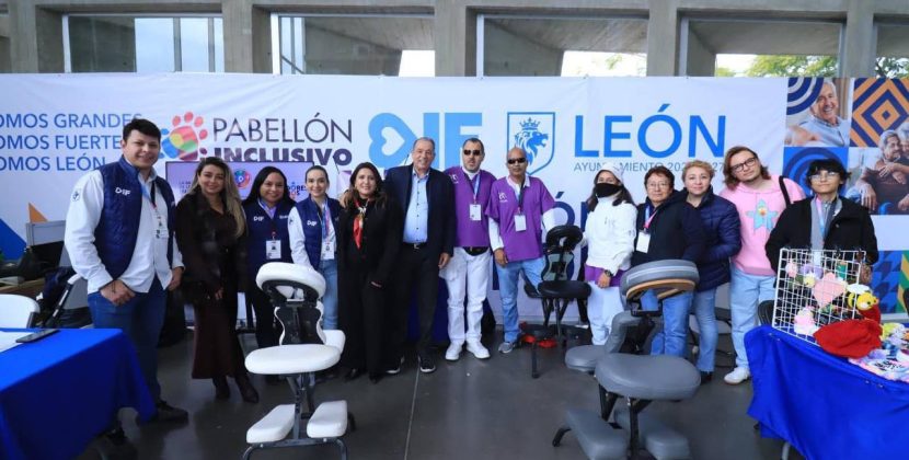 Reafirma su compromiso con la inclusión y la atención