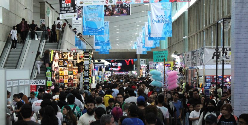 Visitan más de 600 mil visitantes en solo 9 días