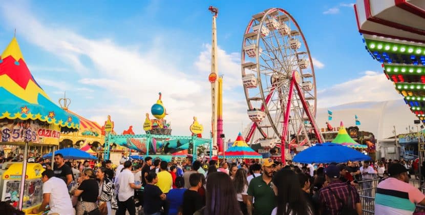 16 días de actividades gratuitas para disfrutar