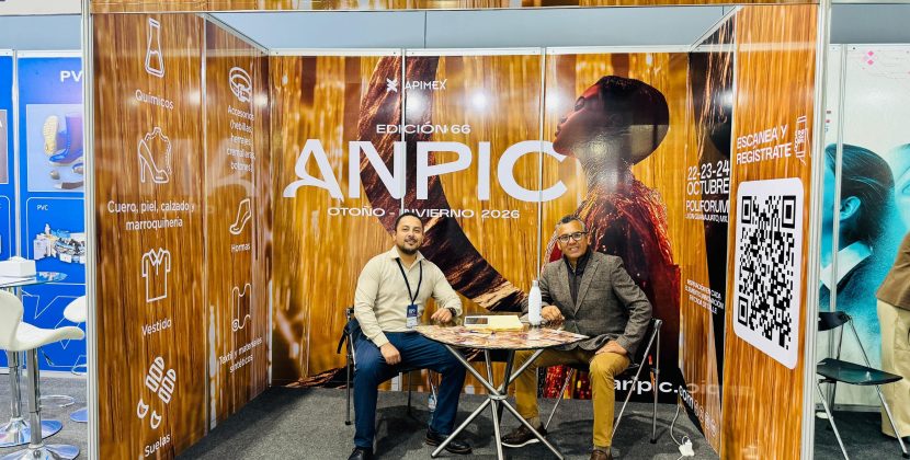 Vistazo a ANPIC Otoño-Invierno en Expo Detalles Perú
