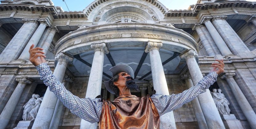 Presentan la edición 53 del FIC