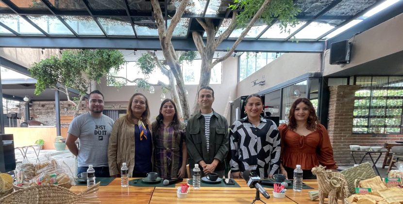 Yuriria te invita a “Elokua Festival de la Tostada 2025”