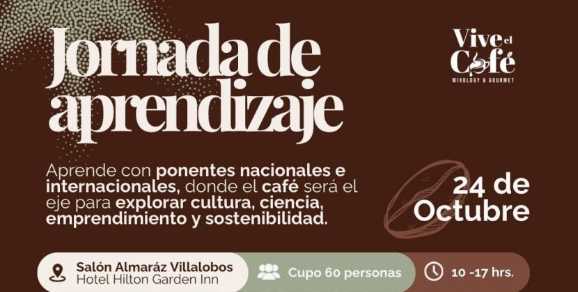 Vive el Café Mixology & Gourmet