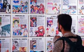 El Festival de Cómic y Manga llega a León