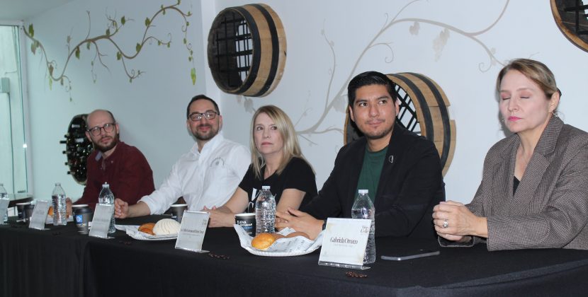 Presentan la 1ra. Edición de “Vive el Café