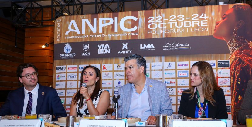 León capital latinoamericana de la proveeduria