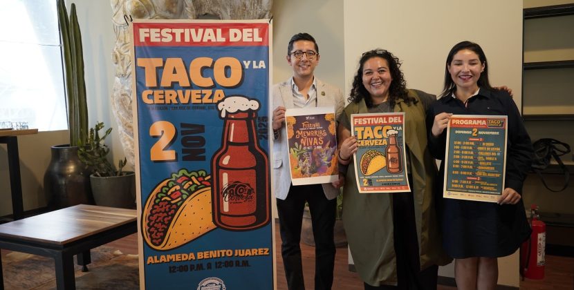 ¡Sabor, tradición y orgullo guanajuatense en un solo lugar!