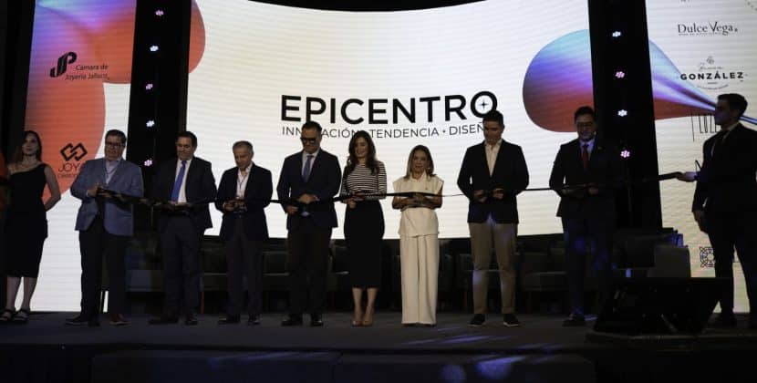 Todo un éxito EXPO JOYA 2025