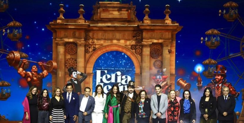 Presentan la feria de león 2026, la mejor feria familiar