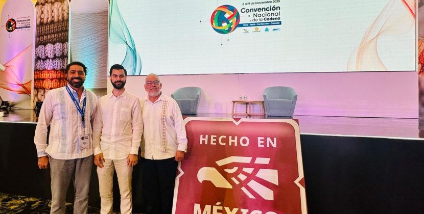 Se compromete con el desarrollo del país