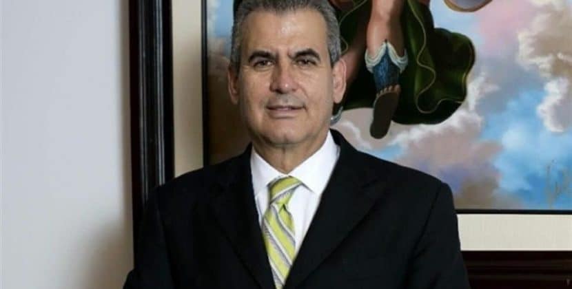 Fallece Miguel Ángel Chico Herrera