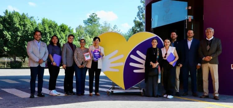 ¡CECyTEG Histórico!: Líderes recaudan más de 1 mdp