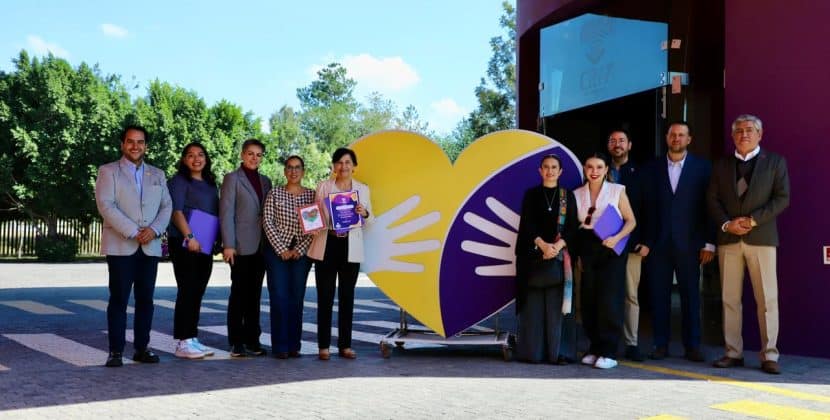 ¡CECyTEG Histórico!: Líderes recaudan más de 1 mdp