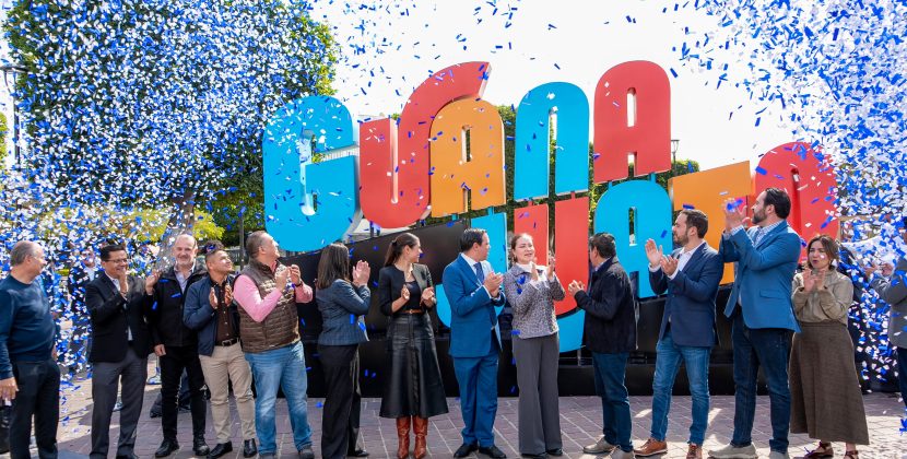 León deja huella como destino turístico de Guanajuato