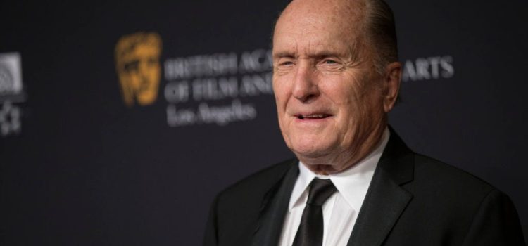 Muere el actor Robert Duvall a los 95 años