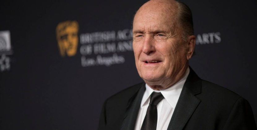 Muere el actor Robert Duvall a los 95 años
